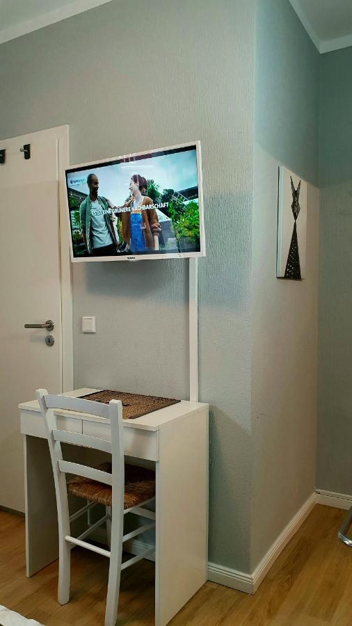 Heinrichs4A Bed & Breakfast Norderney Dış mekan fotoğraf